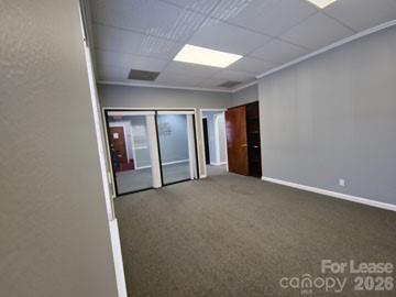 2730 E W T Harris Boulevard Charlotte NC 28213