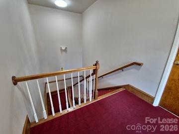 2730 E W T Harris Boulevard Charlotte NC 28213
