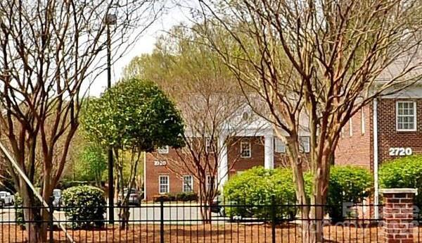 2730 E W T Harris Boulevard Charlotte NC 28213