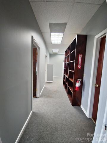 2730 E W T Harris Boulevard Charlotte NC 28213