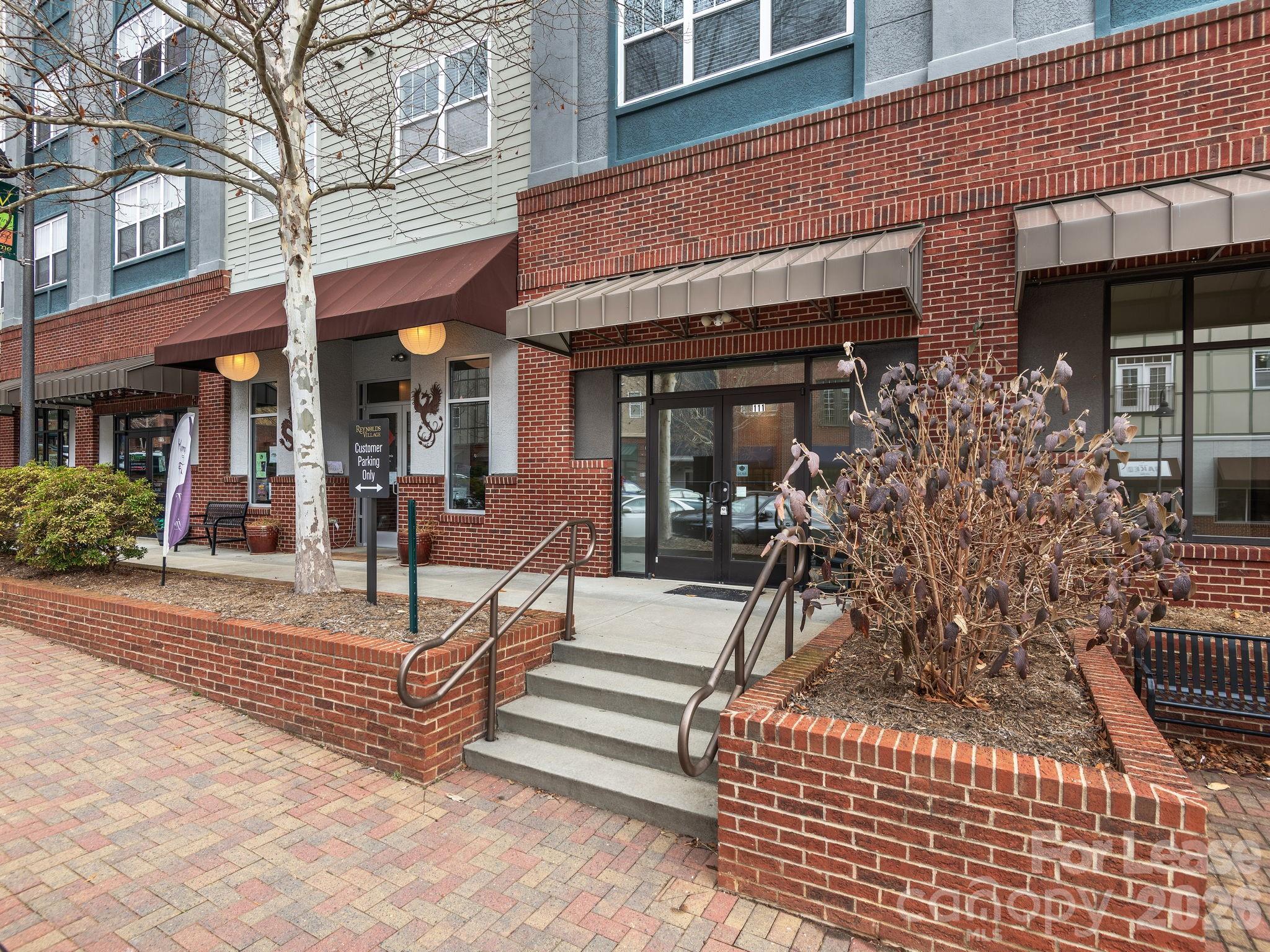 51 N Merrimon Avenue Asheville NC 28804