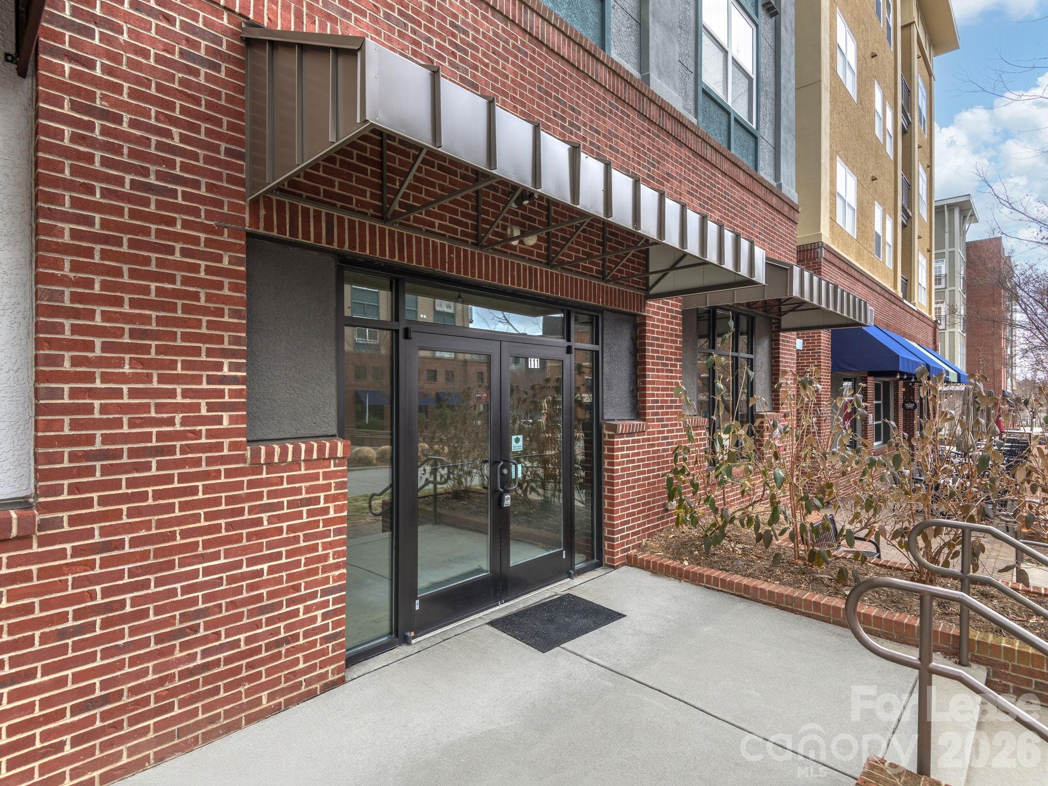 51 N Merrimon Avenue Asheville NC 28804
