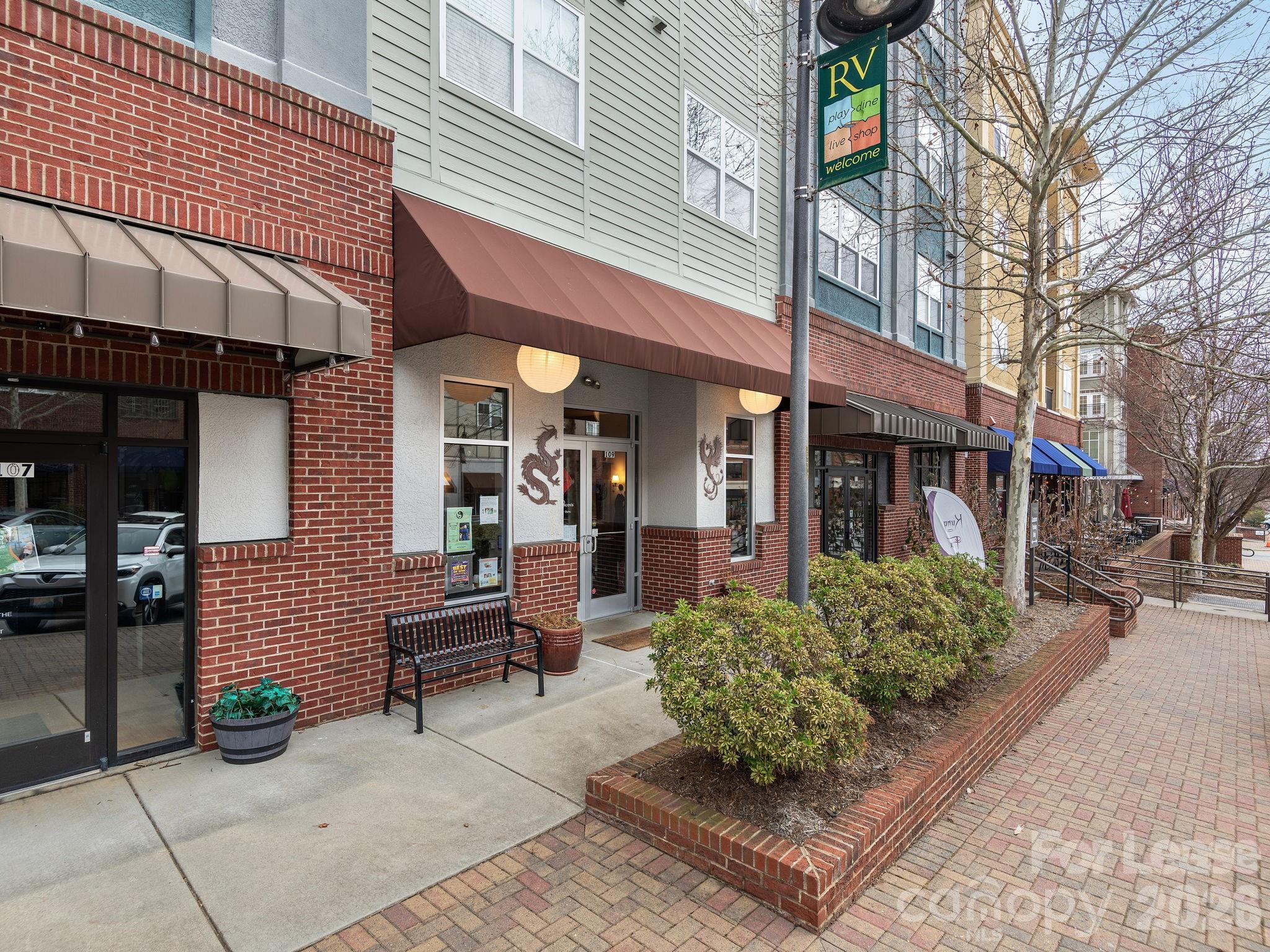 51 N Merrimon Avenue Asheville NC 28804