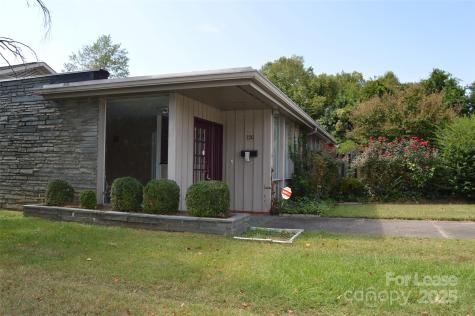 120 S Tradd Street Statesville NC 28677