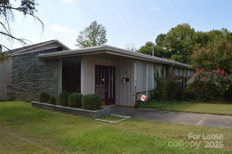 120 S Tradd Street Statesville NC 28677