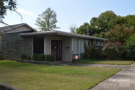 120 S Tradd Street Statesville NC 28677
