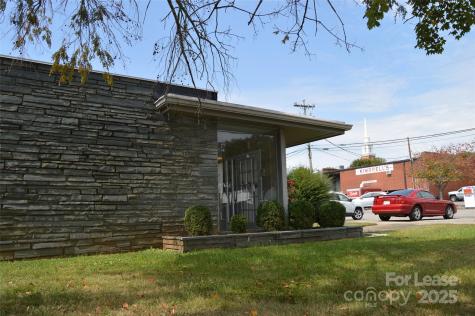 120 S Tradd Street Statesville NC 28677