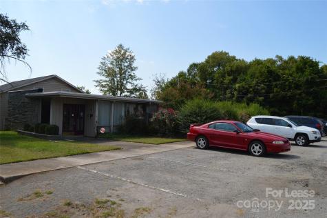 120 S Tradd Street Statesville NC 28677