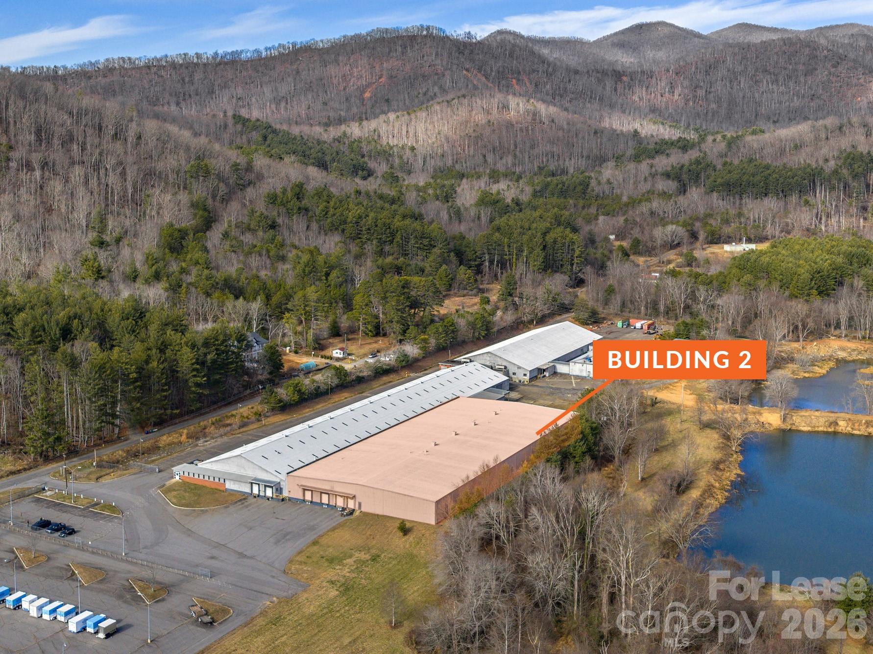 111 Old Bee Tree Road Swannanoa NC 28804