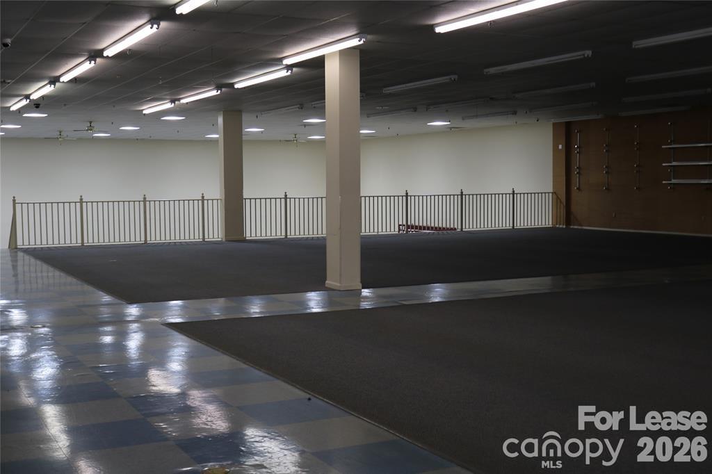 6600 N Tryon Street Charlotte NC 28213