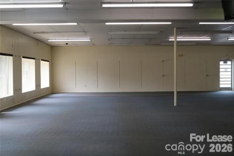 6600 N Tryon Street Charlotte NC 28213
