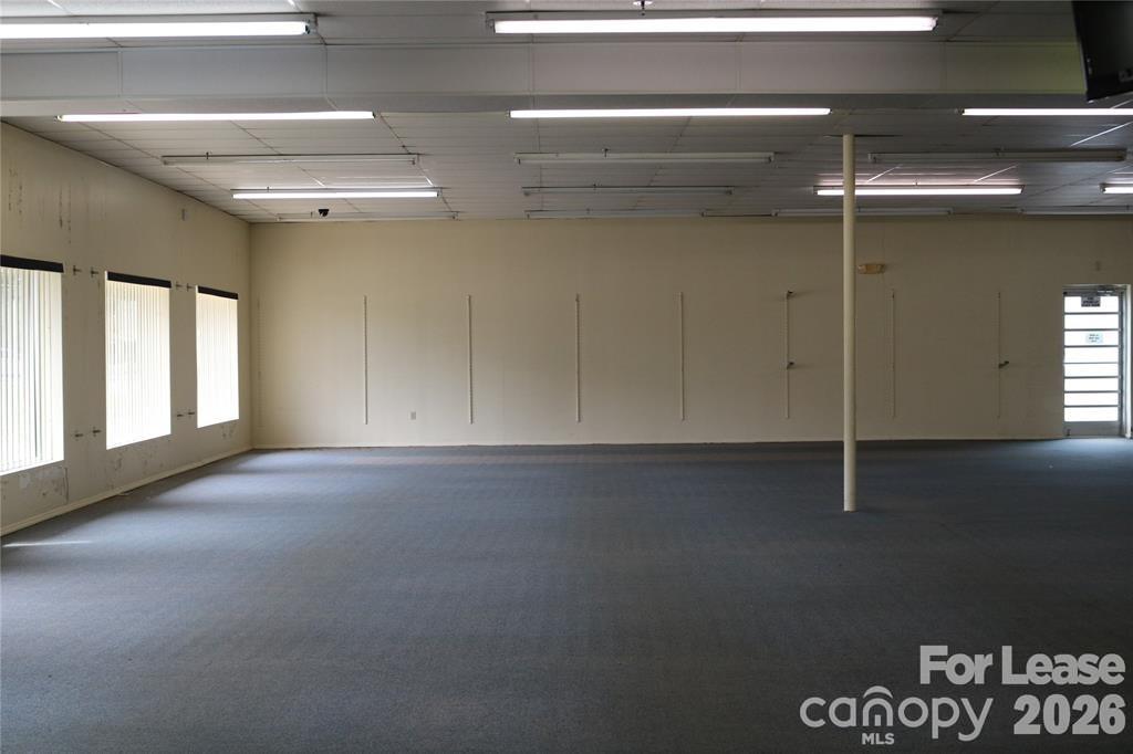 6600 N Tryon Street Charlotte NC 28213