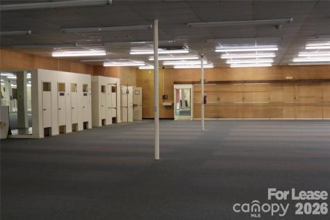 6600 N Tryon Street Charlotte NC 28213