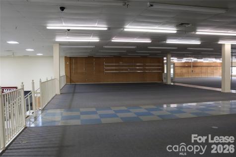 6600 N Tryon Street Charlotte NC 28213