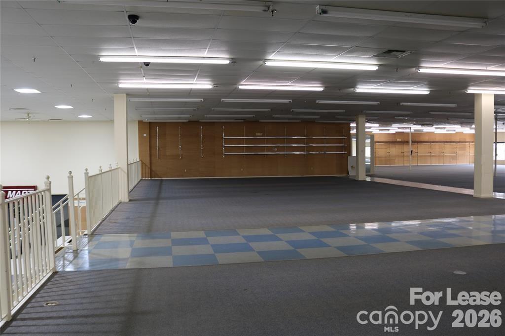 6600 N Tryon Street Charlotte NC 28213