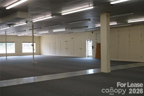 6600 N Tryon Street Charlotte NC 28213
