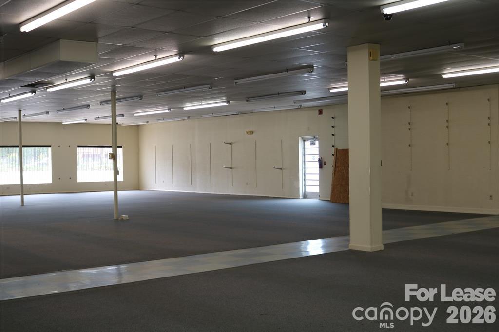 6600 N Tryon Street Charlotte NC 28213