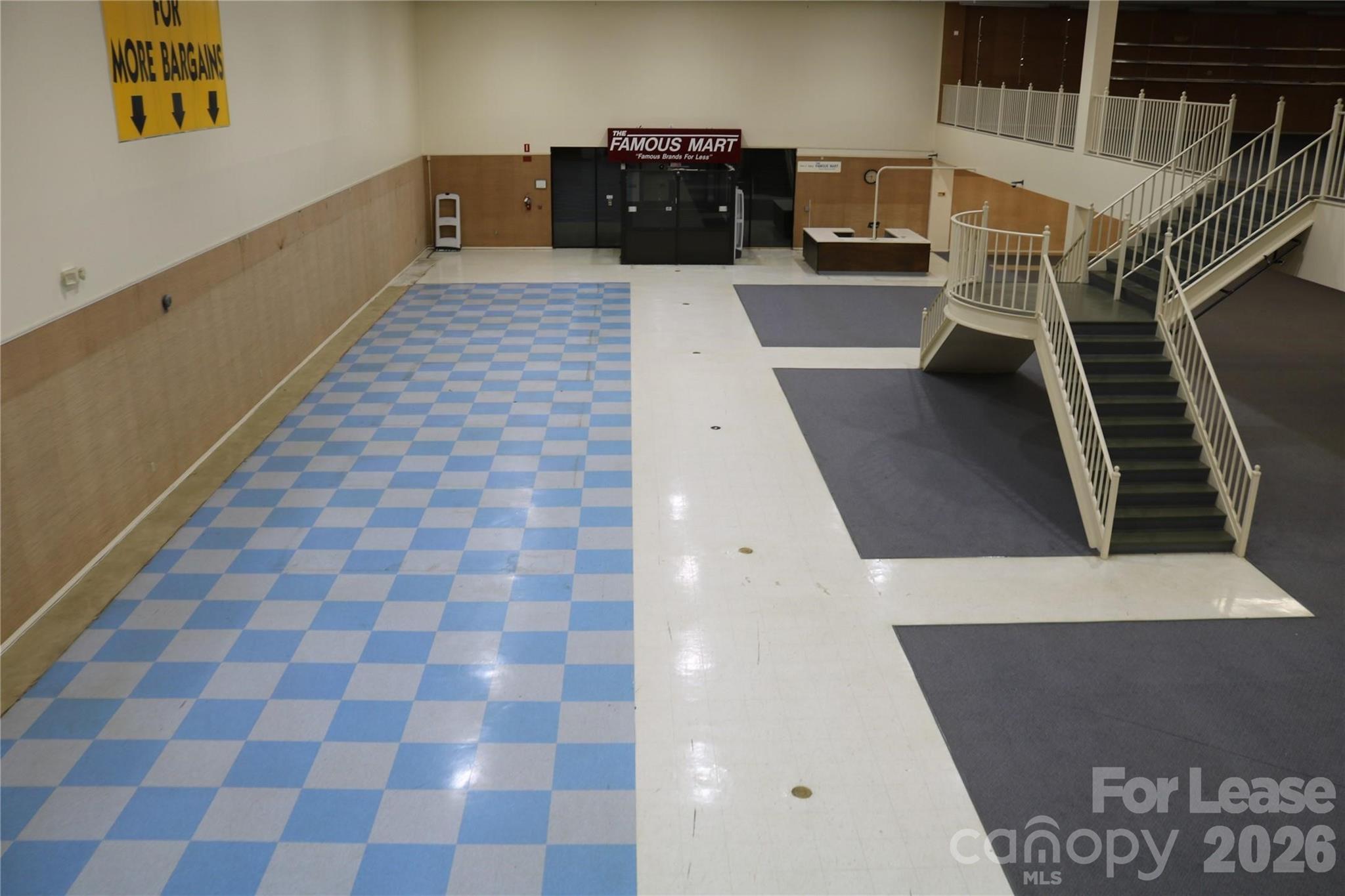 6600 N Tryon Street Charlotte NC 28213