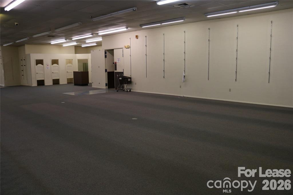 6600 N Tryon Street Charlotte NC 28213