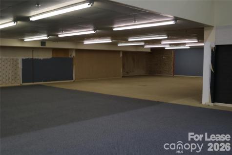 6600 N Tryon Street Charlotte NC 28213
