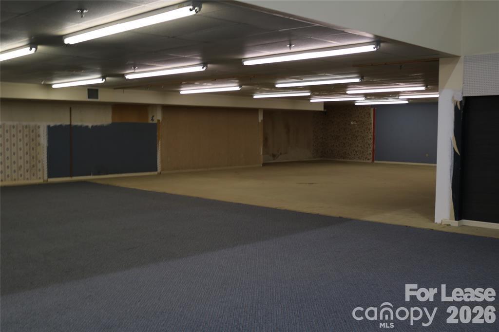 6600 N Tryon Street Charlotte NC 28213