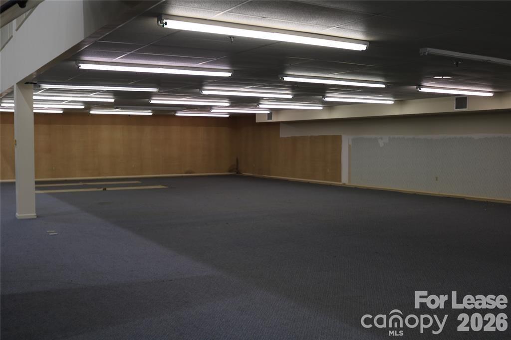 6600 N Tryon Street Charlotte NC 28213