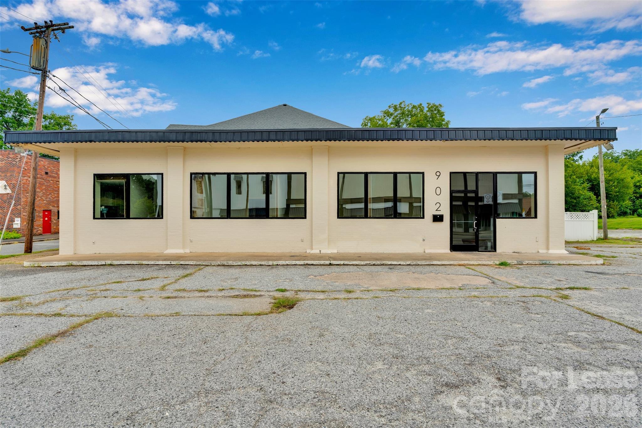 902 S Main Street Salisbury NC 28144