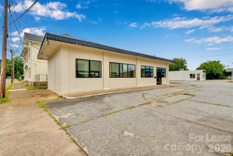 902 S Main Street Salisbury NC 28144
