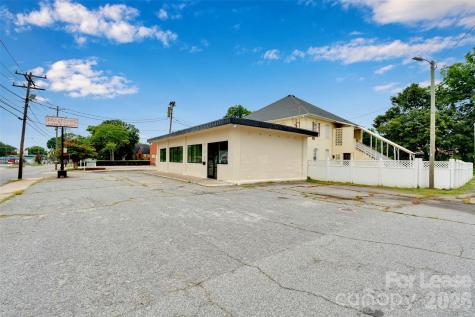 902 S Main Street Salisbury NC 28144