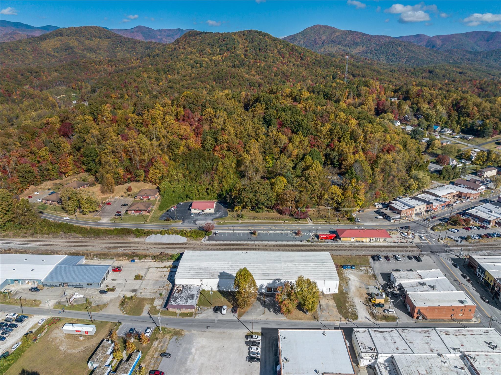 96 Commerce Street Old Fort NC 28762