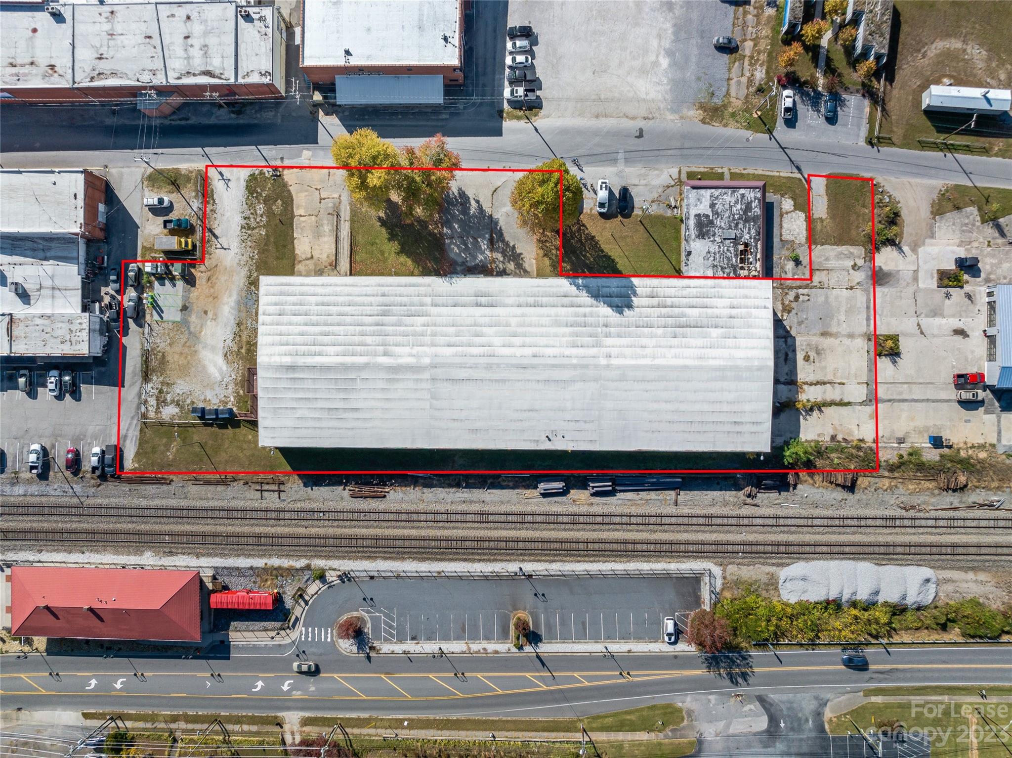 96 Commerce Street Old Fort NC 28762