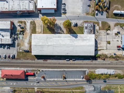 96 Commerce Street Old Fort NC 28762