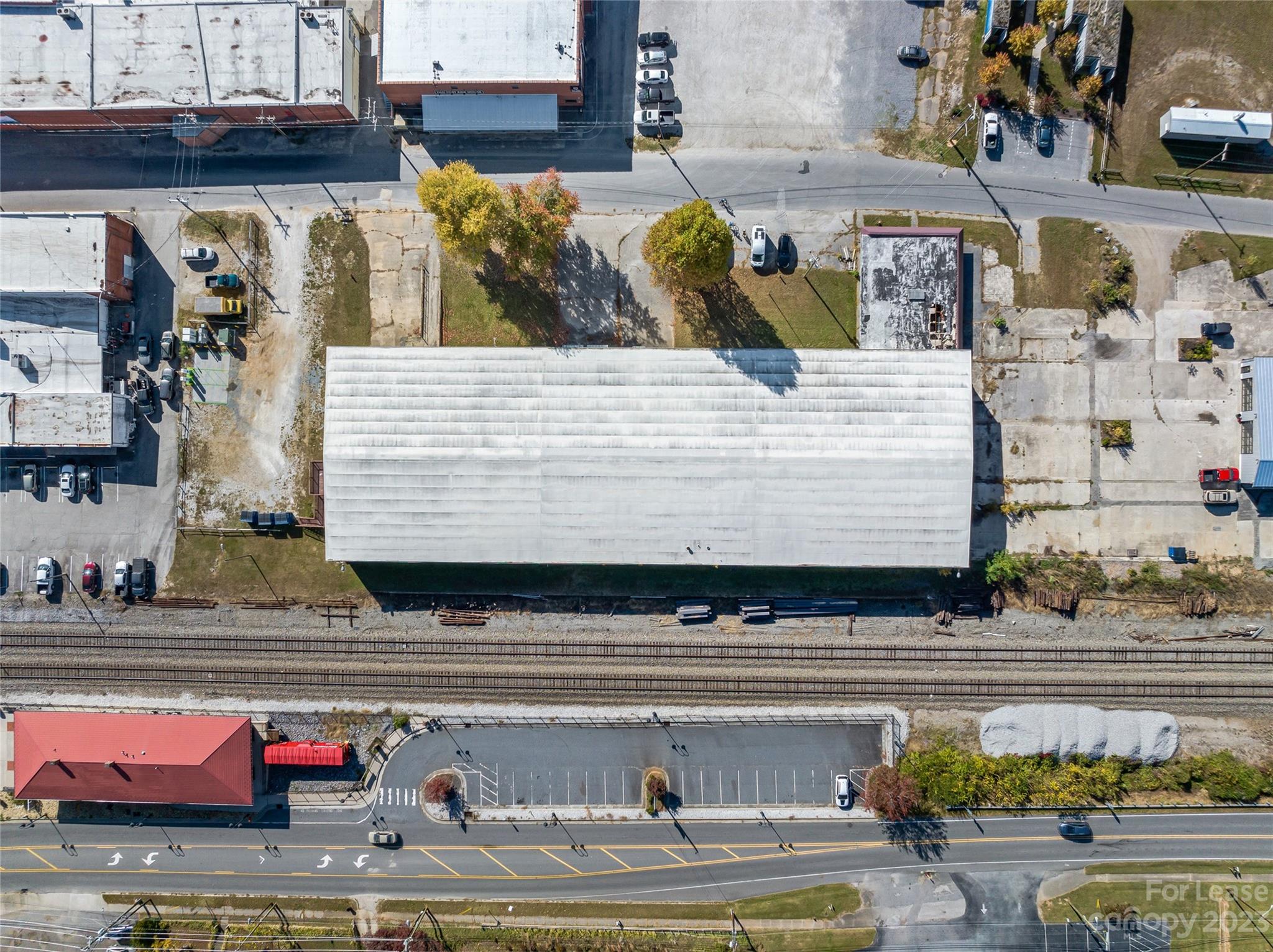 96 Commerce Street Old Fort NC 28762
