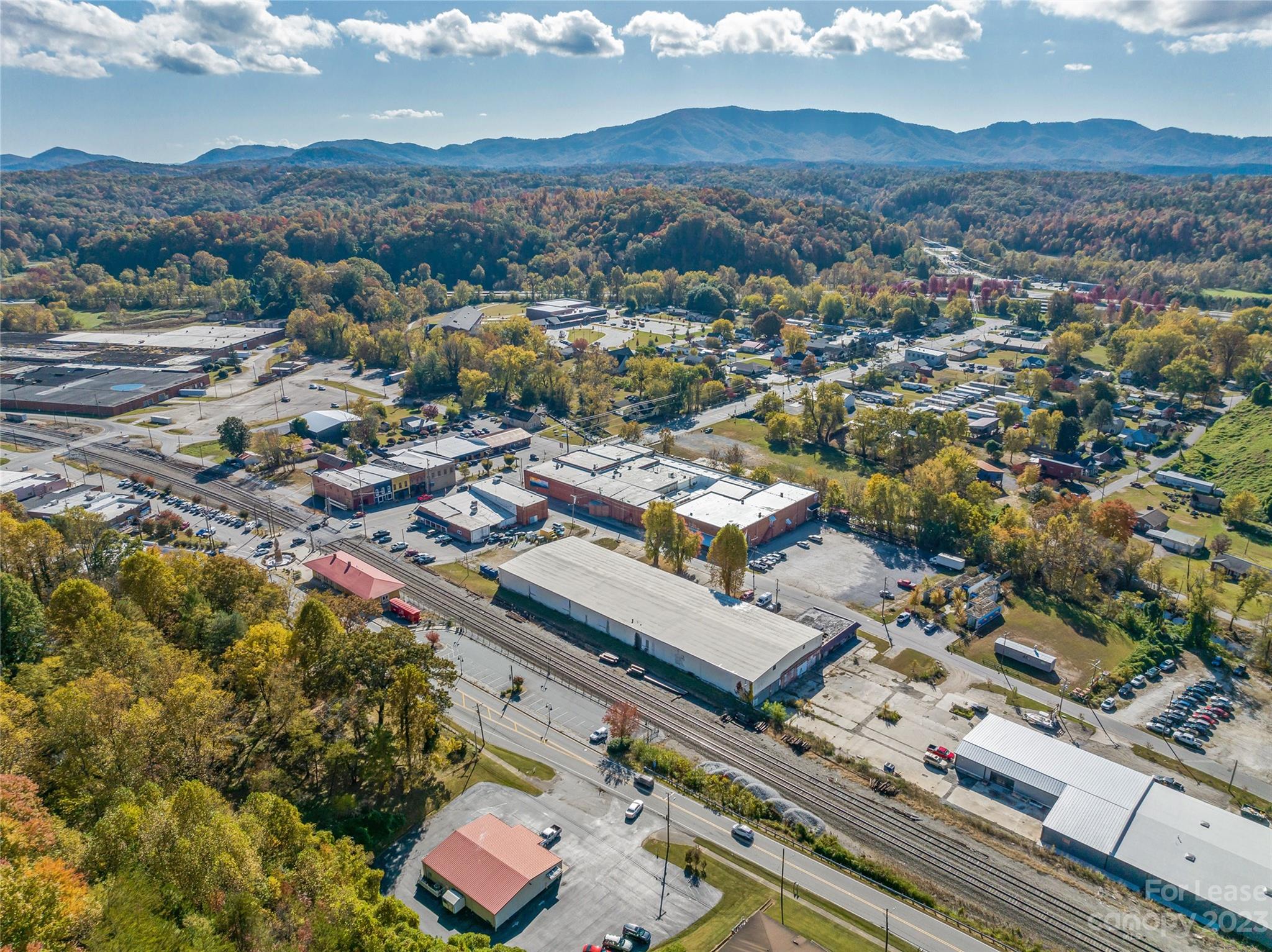 96 Commerce Street Old Fort NC 28762