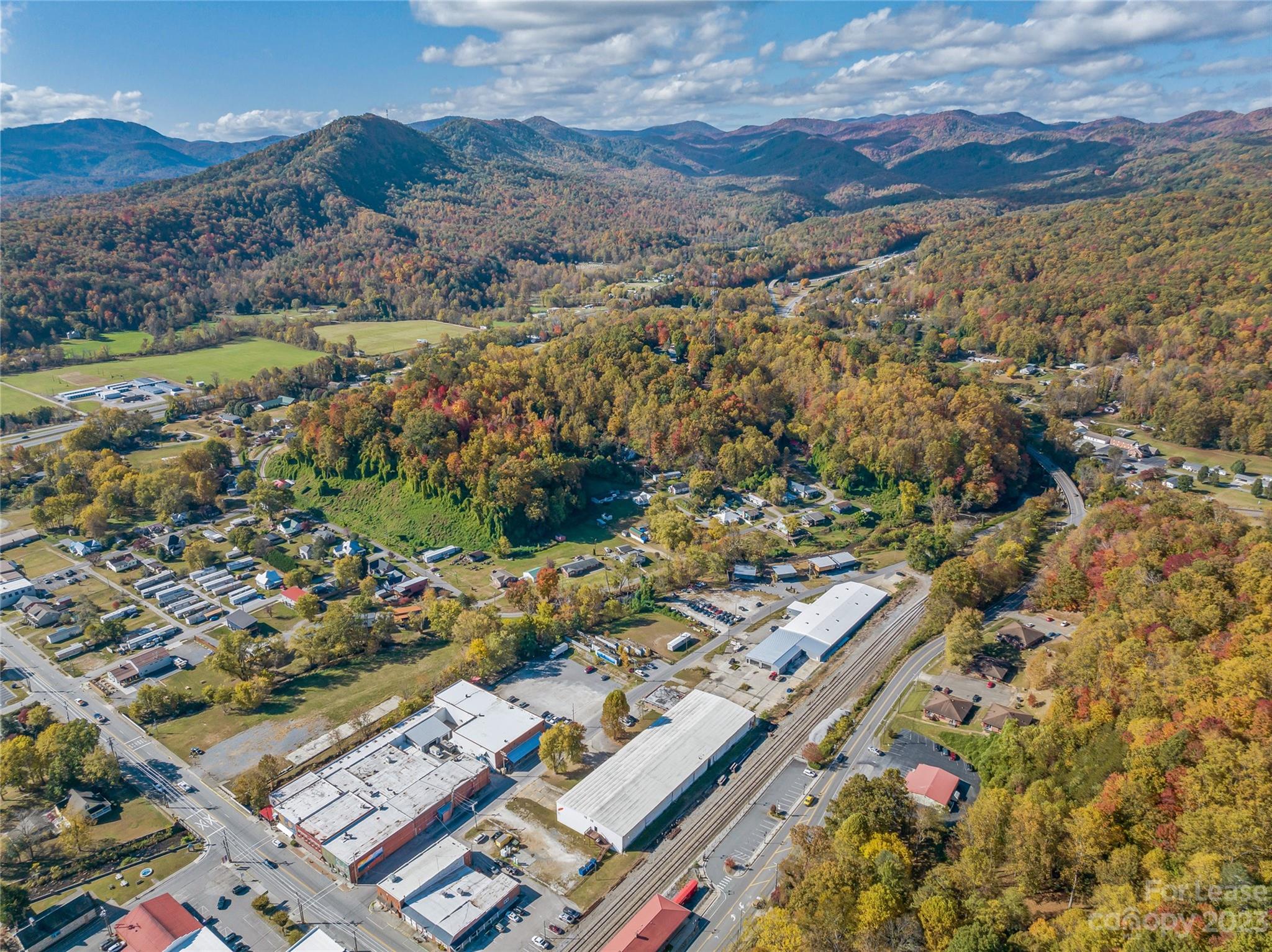 96 Commerce Street Old Fort NC 28762