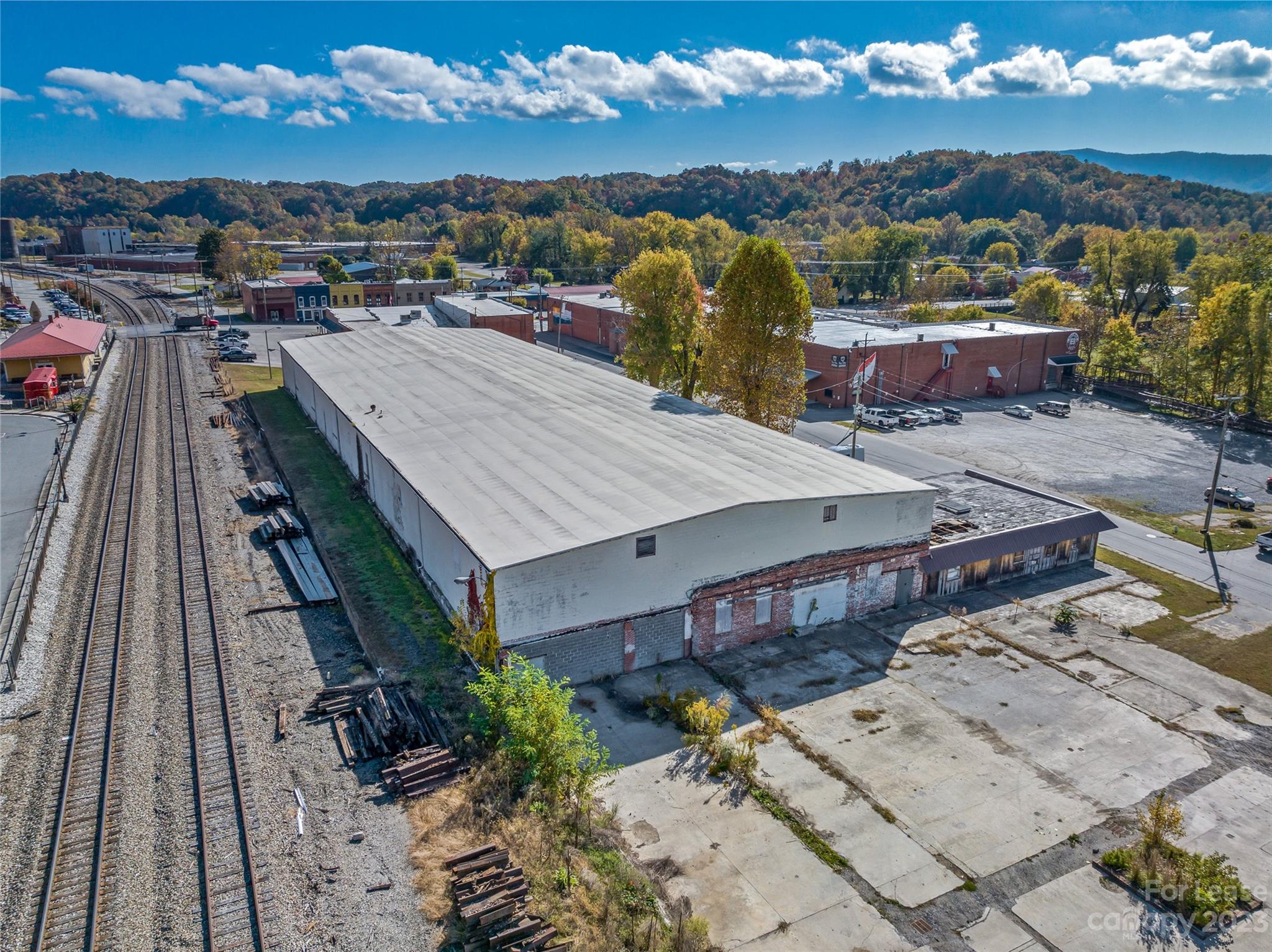 96 Commerce Street Old Fort NC 28762