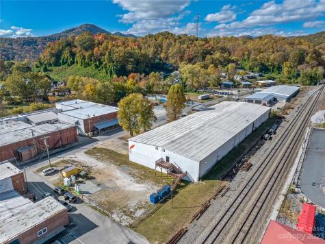 96 Commerce Street Old Fort NC 28762