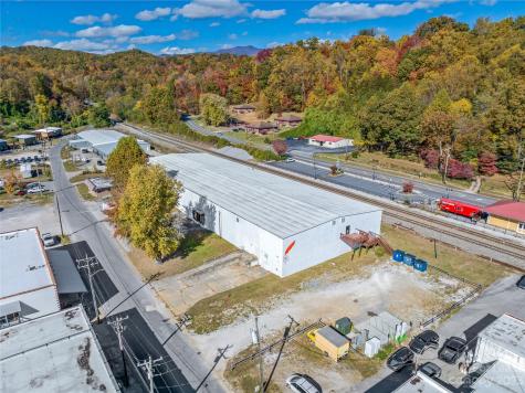 96 Commerce Street Old Fort NC 28762