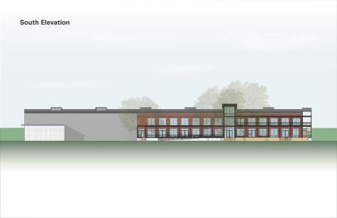 96 Commerce Street Old Fort NC 28762