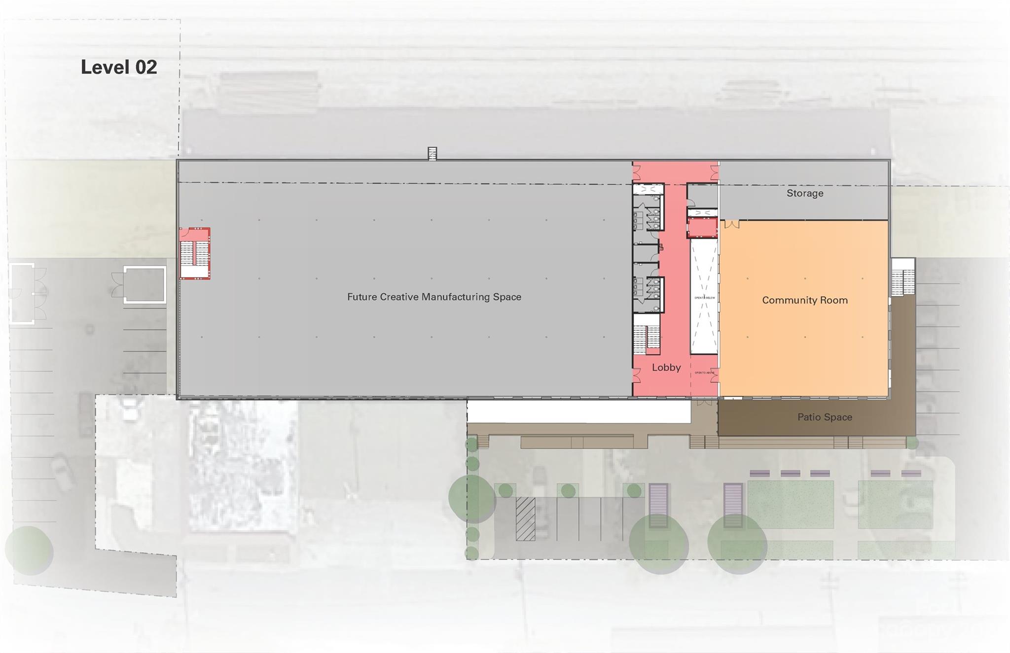 96 Commerce Street Old Fort NC 28762