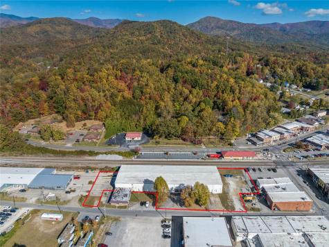96 Commerce Street Old Fort NC 28762