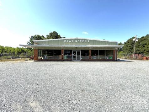 1505 Highway 74 Wadesboro NC 28170