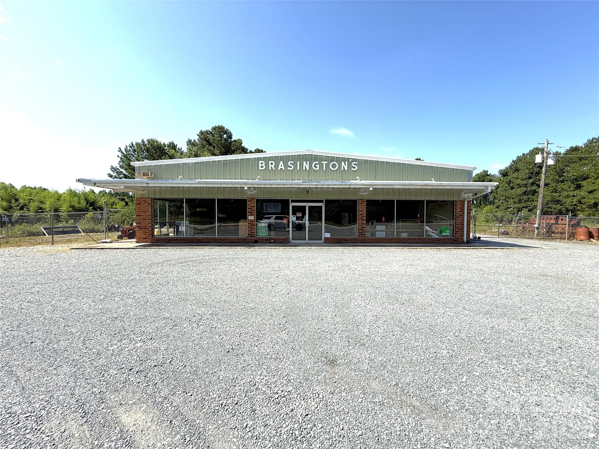 1505 Highway 74 Wadesboro NC 28170