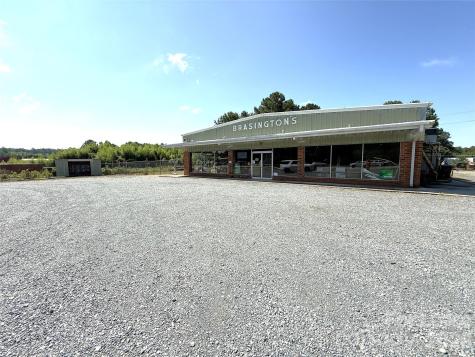 1505 Highway 74 Wadesboro NC 28170