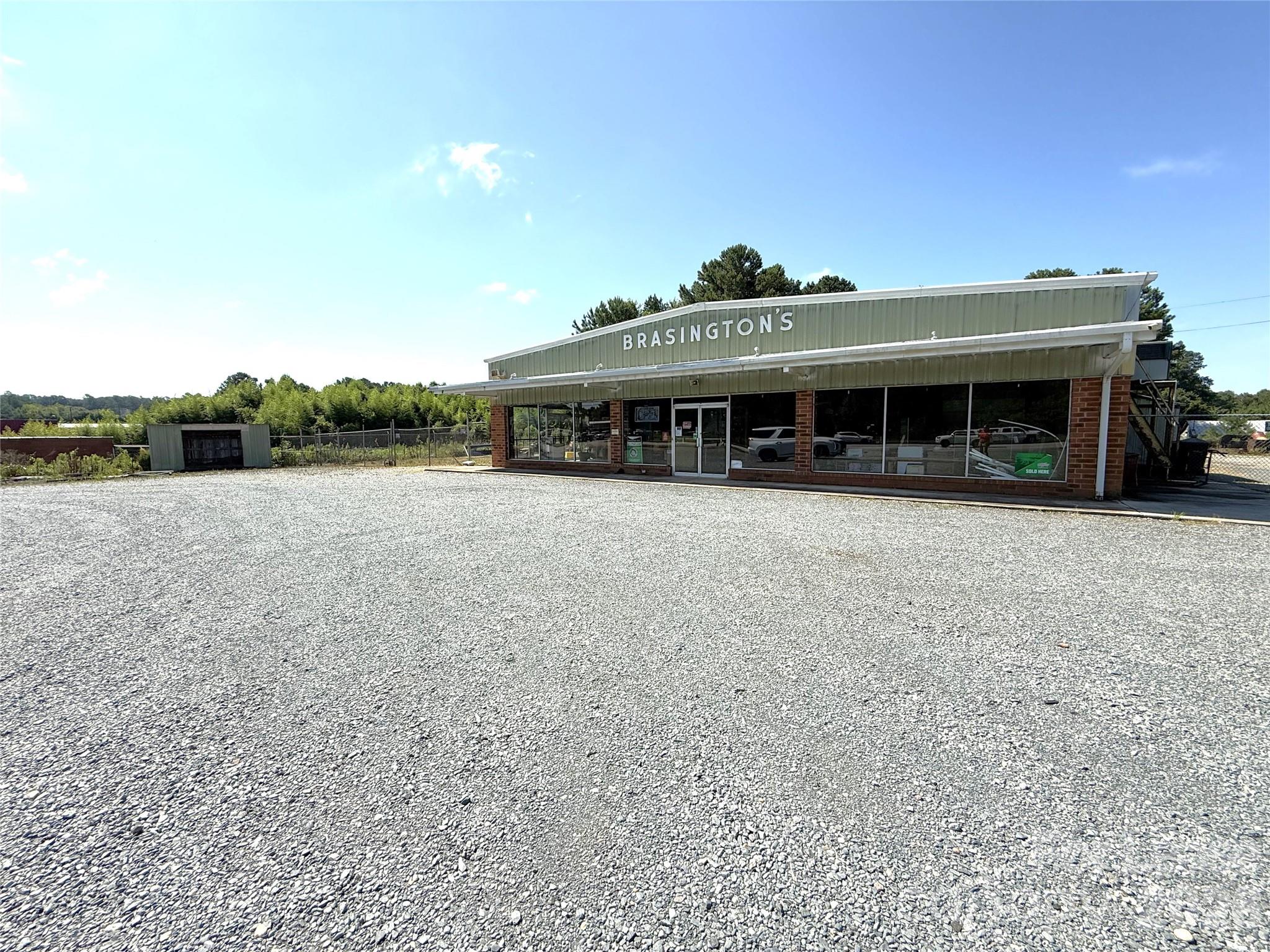 1505 Highway 74 Wadesboro NC 28170