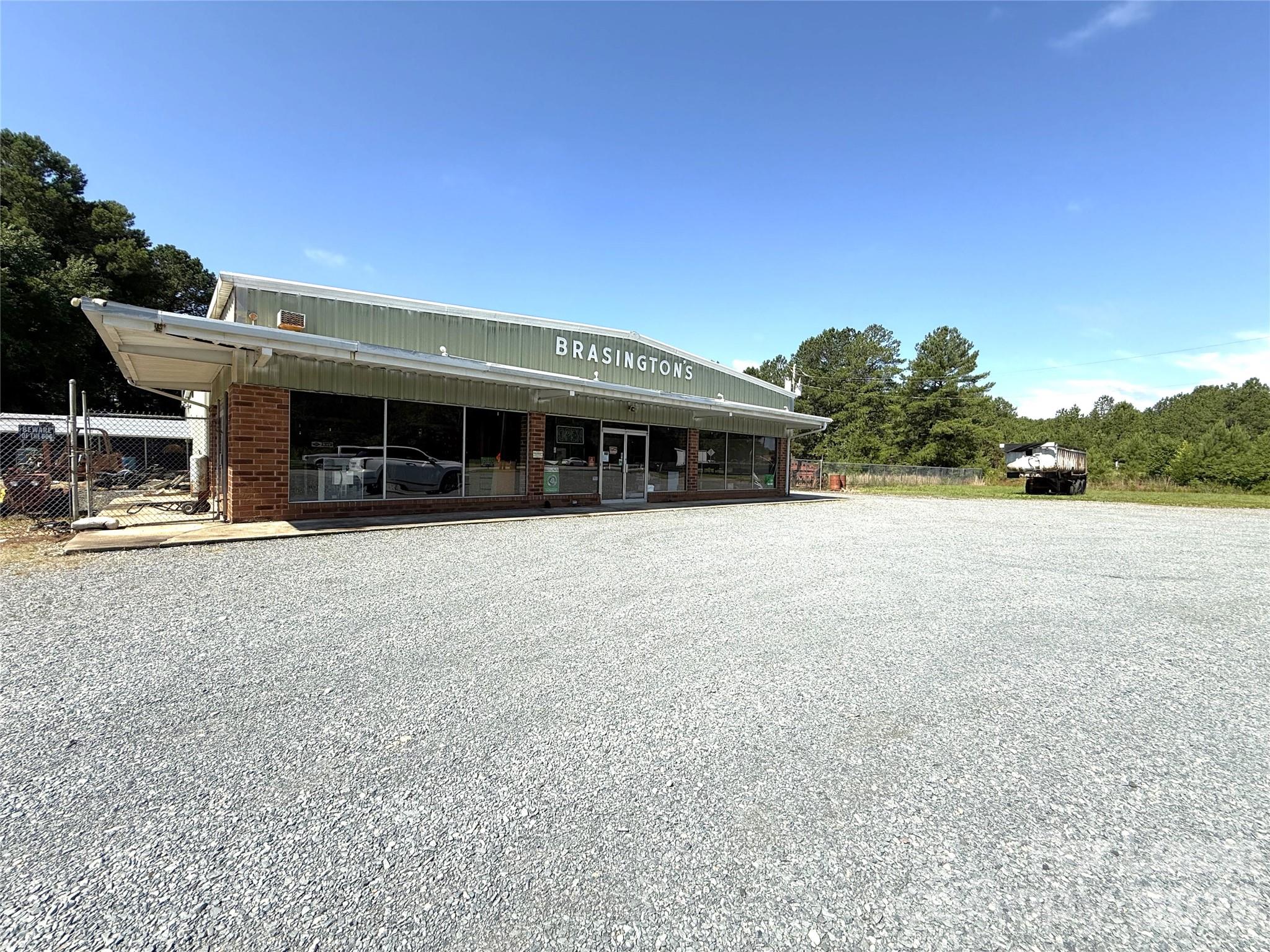 1505 Highway 74 Wadesboro NC 28170