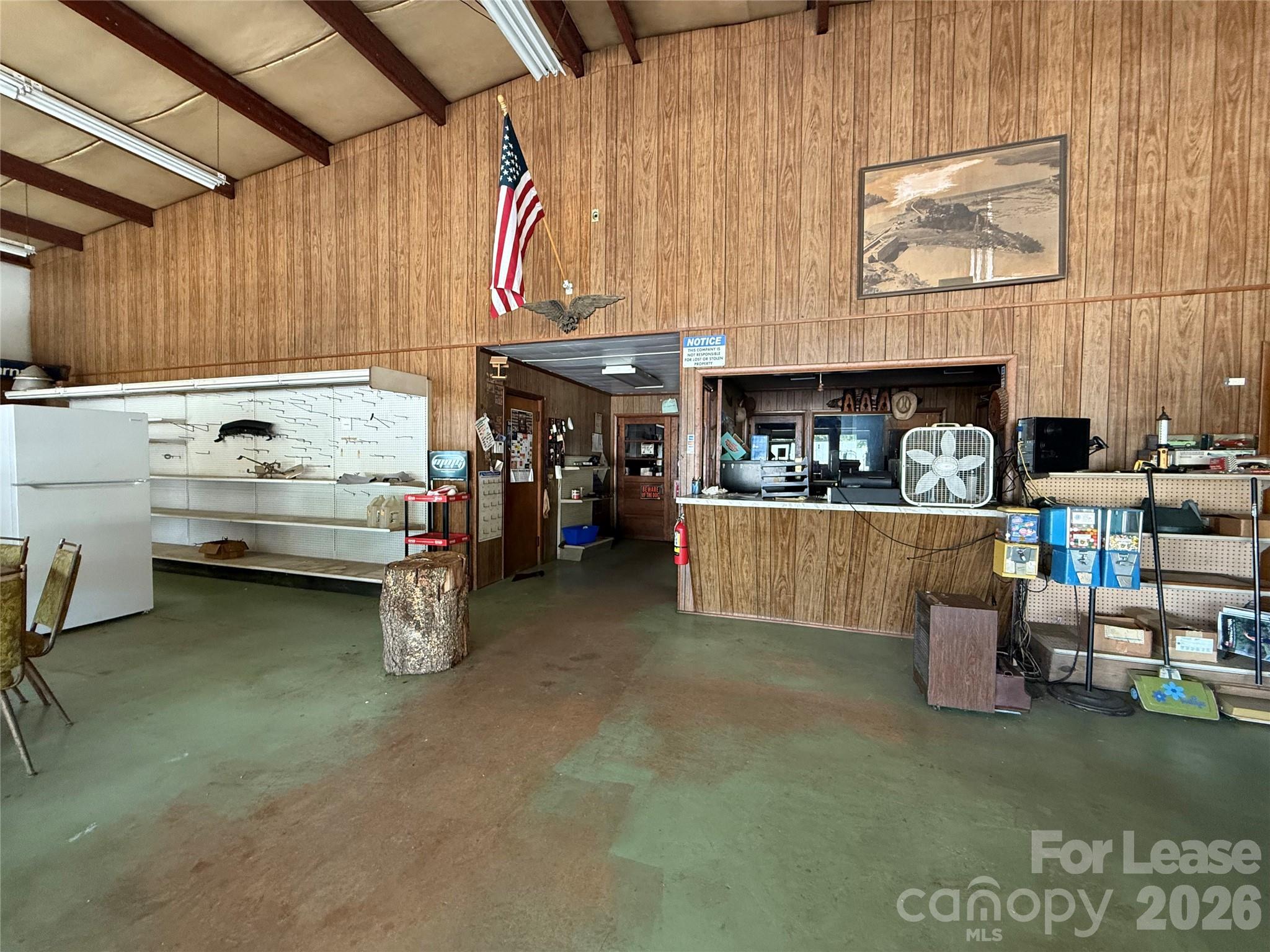1505 Highway 74 Wadesboro NC 28170