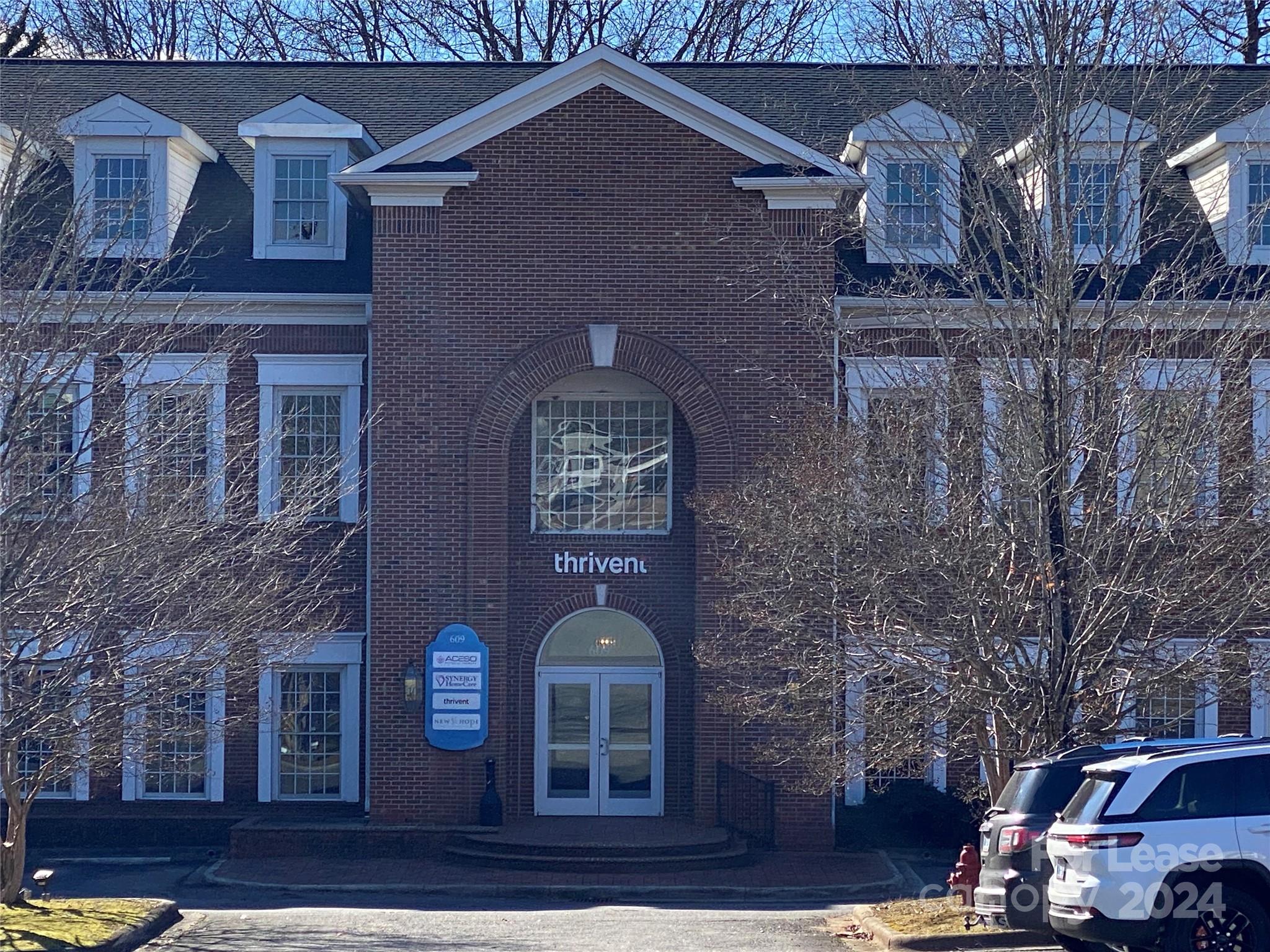 609 S New Hope Road Gastonia NC 28054