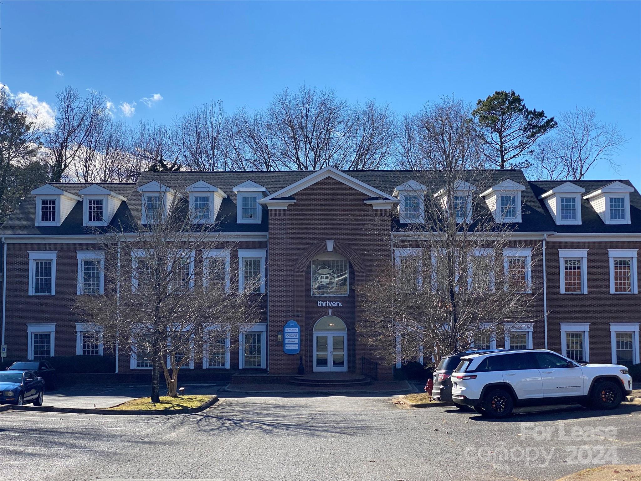 609 S New Hope Road Gastonia NC 28054