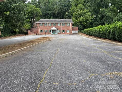 308 Mulberry Street SW Lenoir NC 28645